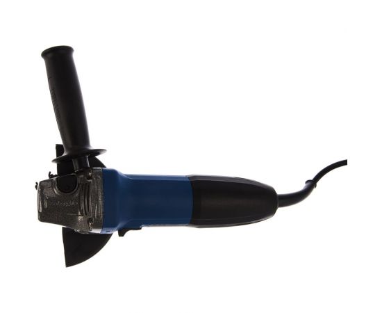 Шлифовальная угловая машина ВИТЯЗЬ МШУ-125-950 18015005 – изображение 5