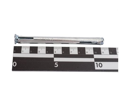 Рамный анкер Daxmer 10x112, мет., 100 шт. 304431 – изображение 5