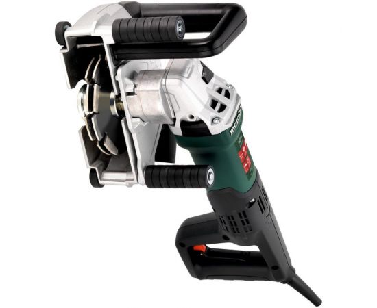Бороздодел Metabo MFE 40 604040510 – изображение 5