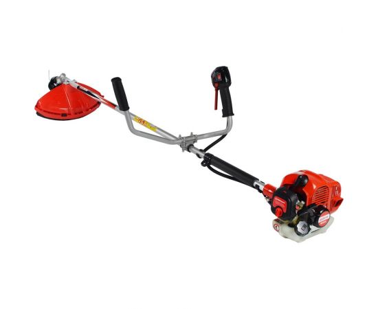 Бензиновый триммер Evoline BCG25ES – изображение 5