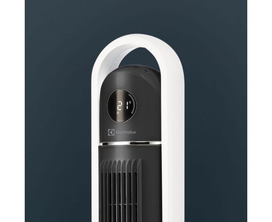 Колонный вентилятор Electrolux EFT-1110i, напольный – изображение 6