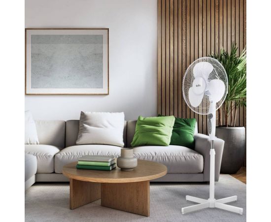 Напольный вентилятор Ballu BFF-840 НС-1490578 – изображение 6