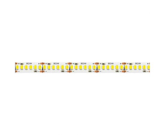 Светодиодная лента Wolta Decor SMD2835 24Вт 3000К 24В IP20 240led/m WLS2835-24W/3000/24H240-01 – изображение 6