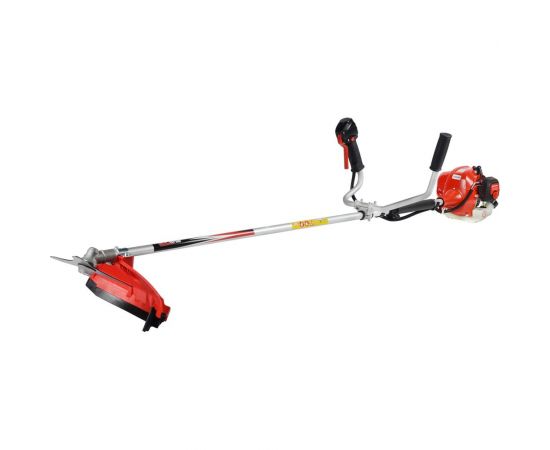 Бензиновый триммер Evoline BCG25ES – изображение 6