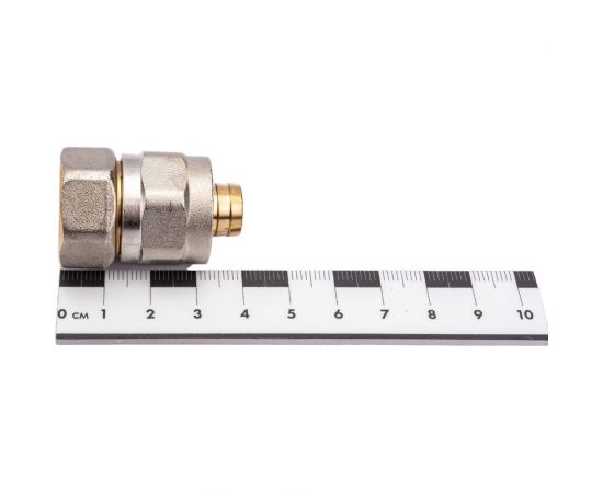 Переходник с внутренней резьбой STOUT 1/2х16 RG008S9DICOD6F – изображение 6