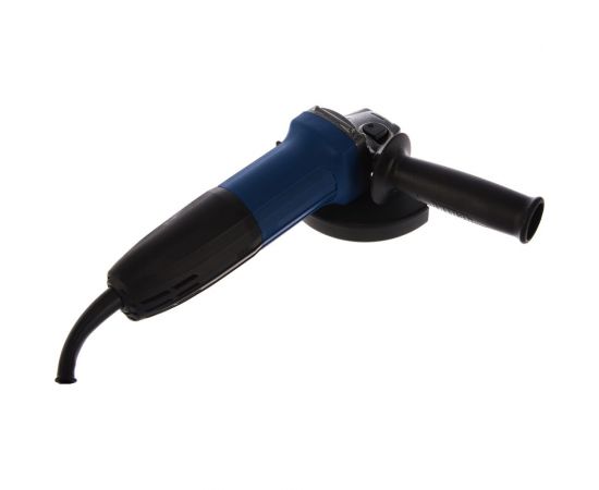 Шлифовальная угловая машина ВИТЯЗЬ МШУ-125-950 18015005 – изображение 6