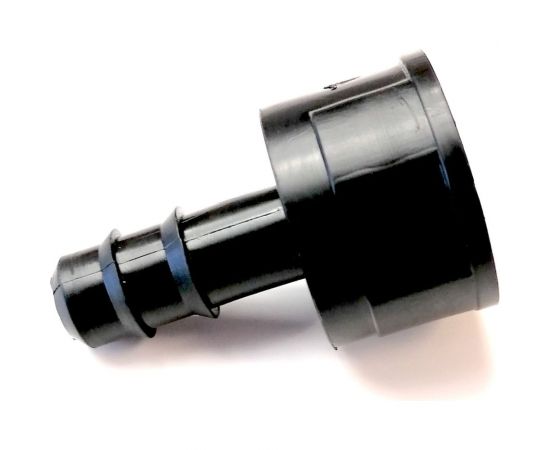 Набор для врезки в бочку: переходник, кран, адаптер Профитт 4823198 – изображение 7