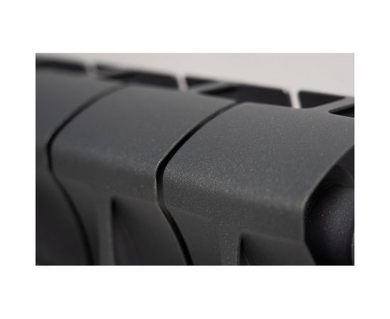 Биметаллический радиатор RIFAR 07 Monolit 500-10, титан RM500103/47012 – изображение 7