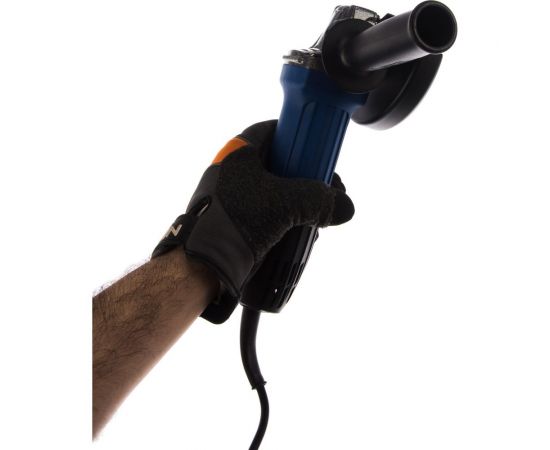 Шлифовальная угловая машина ВИТЯЗЬ МШУ-125-950 18015005 – изображение 7