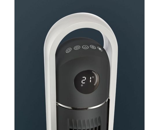 Колонный вентилятор Electrolux EFT-1110i, напольный – изображение 7