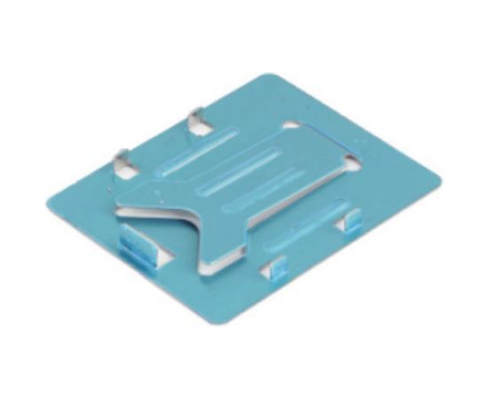 Набор для паяльных работ ELEMENT 947-III, паяльник+оловоотсос+пинцет+очиститель 16758 – изображение 7