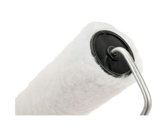 Малярный набор Петрович валик меховой 180 мм, сменный валик, ванночка 4100001531 – изображение 8