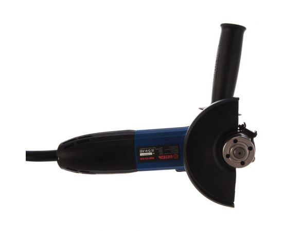 Шлифовальная угловая машина ВИТЯЗЬ МШУ-125-950 18015005 – изображение 8