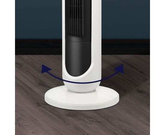 Колонный вентилятор Electrolux EFT-1110i, напольный – изображение 8