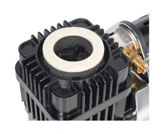 Компрессор Airline ARMADA-150 в сумке, шланг-гармошка 8 м CA-030-04 – изображение 8