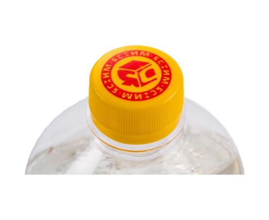 Уайт-спирит, 1л ПЭТ ЯСХИМ 6813 – изображение 8