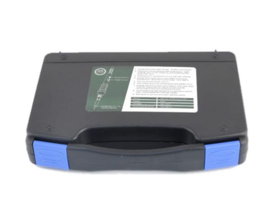 Набор для паяльных работ ELEMENT 947-III, паяльник+оловоотсос+пинцет+очиститель 16758 – изображение 8