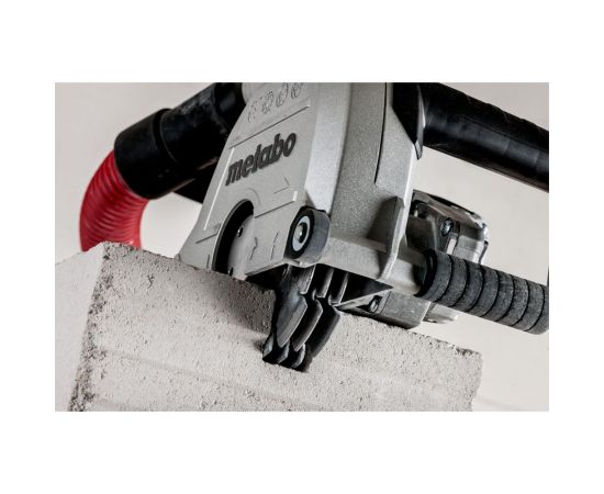 Бороздодел Metabo MFE 40 604040510 – изображение 8