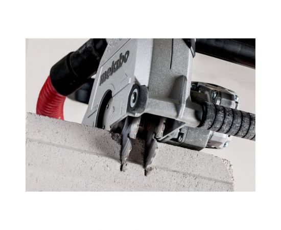 Бороздодел Metabo MFE 40 604040510 – изображение 9