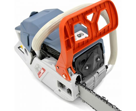 Бензопила ELTI GS-16/2500 – изображение 9