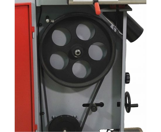 Ленточнопильный станок JIB BS16NH 2,2 кВт, 230 В 0202020218000 – изображение 9