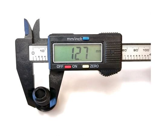 Набор для врезки в бочку: переходник, кран, адаптер Профитт 4823198 – изображение 9