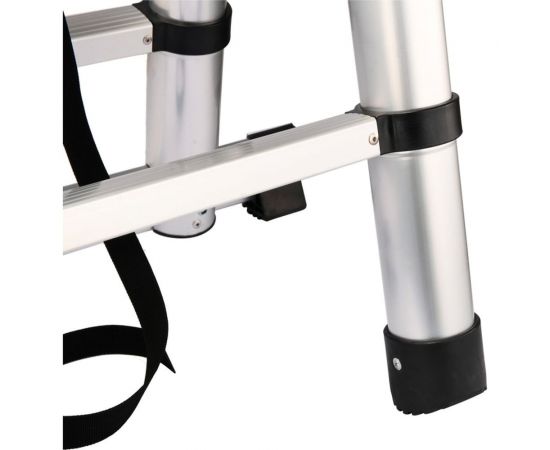 Телескопическая стремянка-лестница 1.9-3.75 м SHTOK 20103 – изображение 10