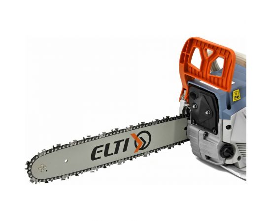 Бензопила ELTI GS-16/2500 – изображение 10