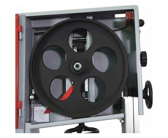 Ленточнопильный станок JIB BS16NH 2,2 кВт, 230 В 0202020218000 – изображение 10