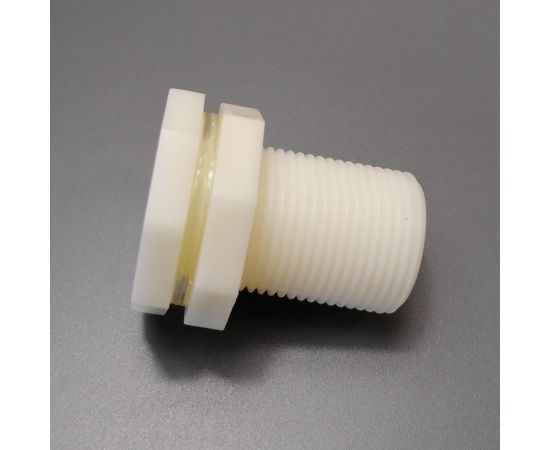 Набор для врезки в бочку: переходник, кран, адаптер Профитт 4823198 – изображение 10