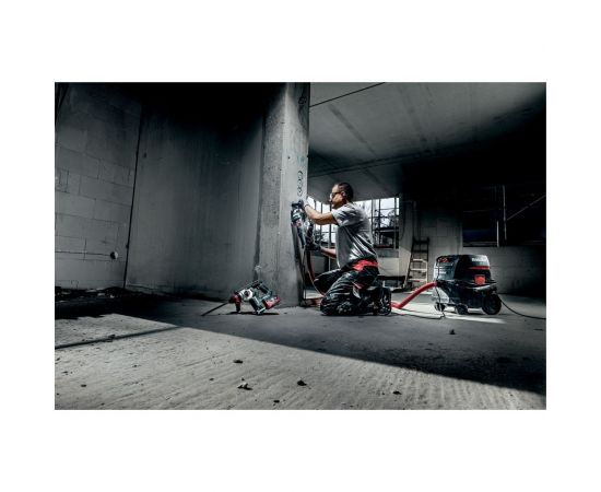 Бороздодел Metabo MFE 40 604040510 – изображение 10