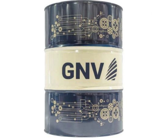 Гидравлическое масло Hydraulic Force 46 HLP канистра 20 л GNV GHF101340401450046020 