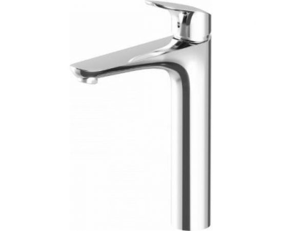 Смеситель для умывальника AM.PM Like излив 170 мм, хром F8092000 