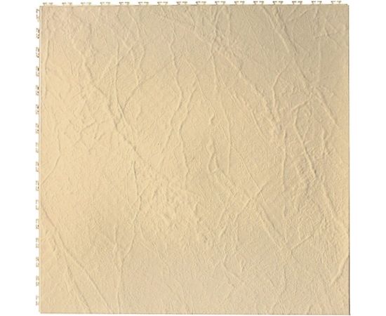 Модульное покрытие ПластФактор veropol stone 7x500x500 мм, ral 1019, 9 шт. 4630027112965 