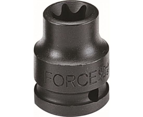 Головка 1/2"", Е11 FORCE 44611 