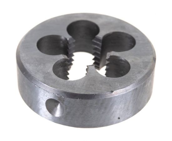 Плашка КВАЛИТЕТ М16х2,0мм П-16-2,0 6626672 