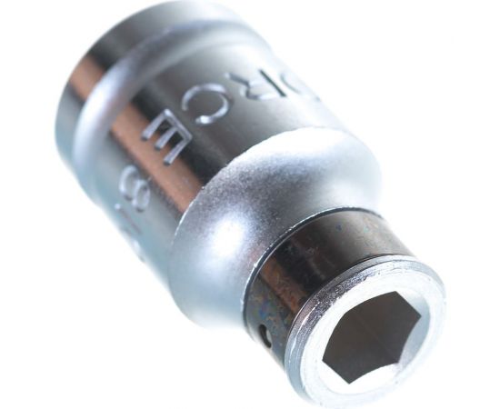 Держатель биты 3/8""(F)x1/4""(F), L=30 мм FORCE 81032 