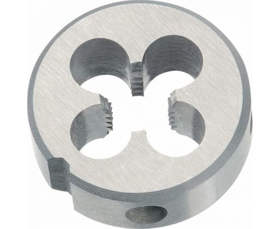 Круглая плашка NORGAU М5х0,8 013701190 