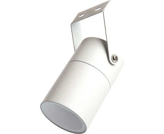 Садово-парковый светильник FERON DH1703, GU10 230V, белый (на стену) 48319 