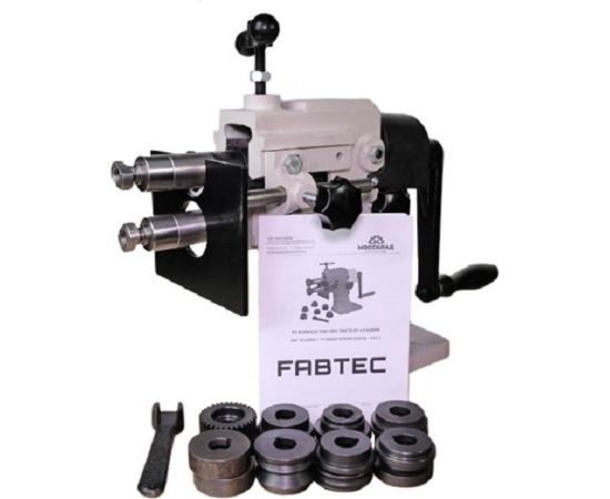 Зиговочная ручная машина FABTEC IK-0.8 63185 