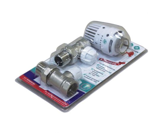 Комплект №1 ALTSTREAM ALT-T 1/2 024050101 