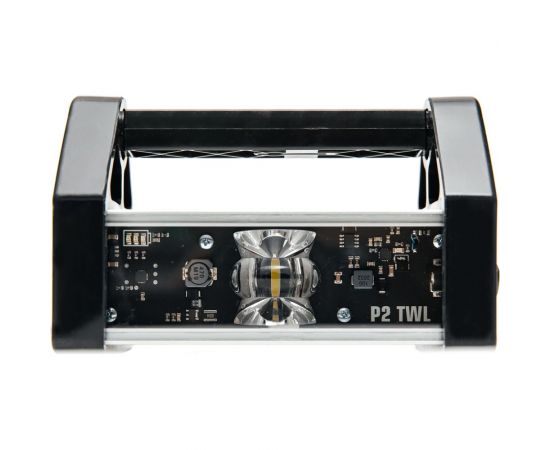 Малярный светильник Lossew lamp P2 TWL+ 