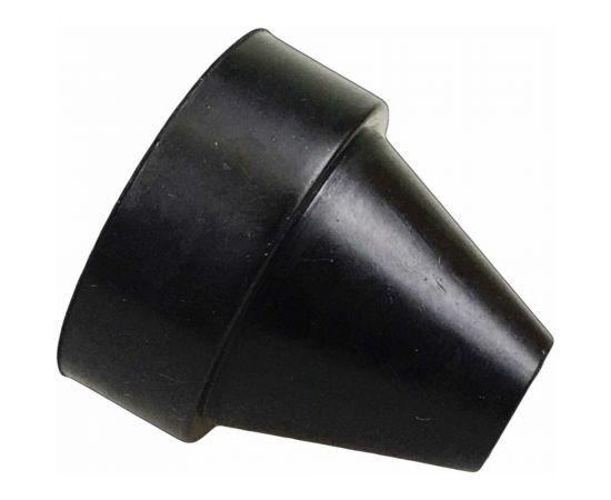 Насадка эластичная с круглым отверстием для PS-10 Русский Мастер РМ-99191-1 