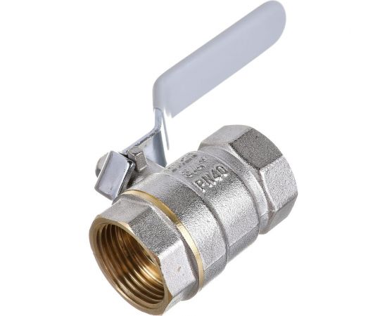 Шаровой кран для воды СТМ СТАНДАРТ 3/4"", г/г, рычаг CWFFH034 