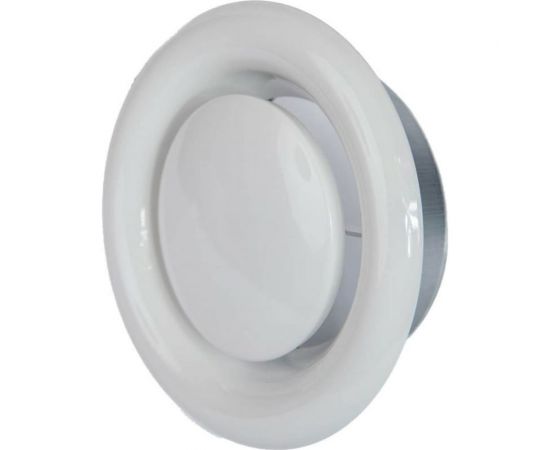 Диффузор вытяжной металлический DSV 100 Diaflex УФ-00036261 