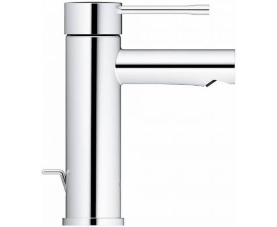 Смеситель Grohe Essence New однорычажный, для раковины, S-Size 32898001 