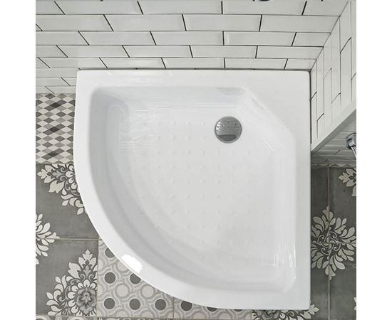 Поддон Радомир радиальный 80 средний 1-11-0-0-0-179 