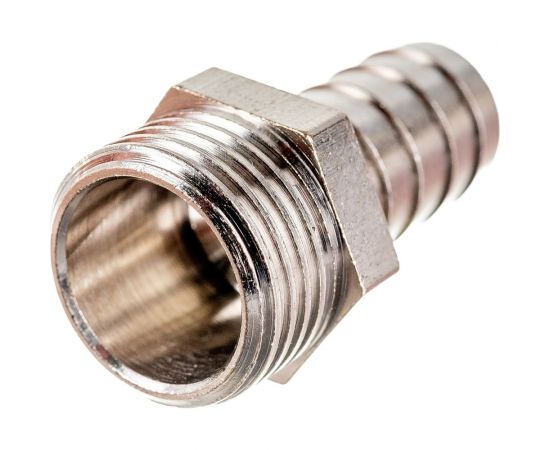 Штуцер для шланга RTP с наружной резьбой, G 14х1/2 25153 