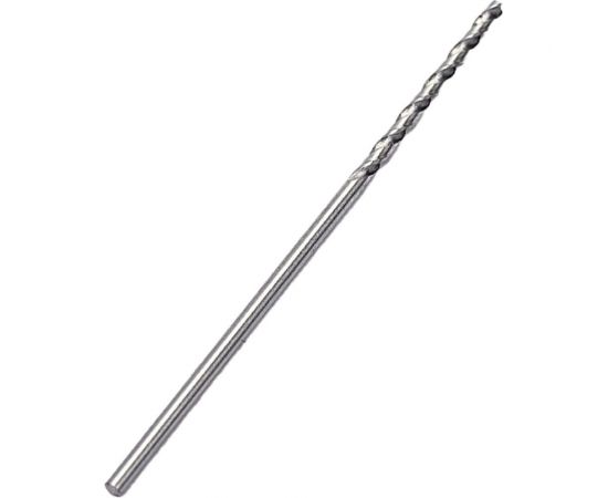 Сверло по металлу HSSE-Co8 DIN 338 (1.5x40х18 мм) Ruko 281015E 