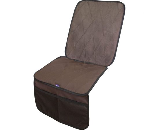 Подложка под детское автокресло BELON familia цвет коричневый ПДК-1-Коричневый 